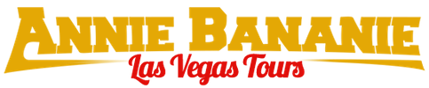 Annie Bananie Bus Tours in Las Vegas Logo